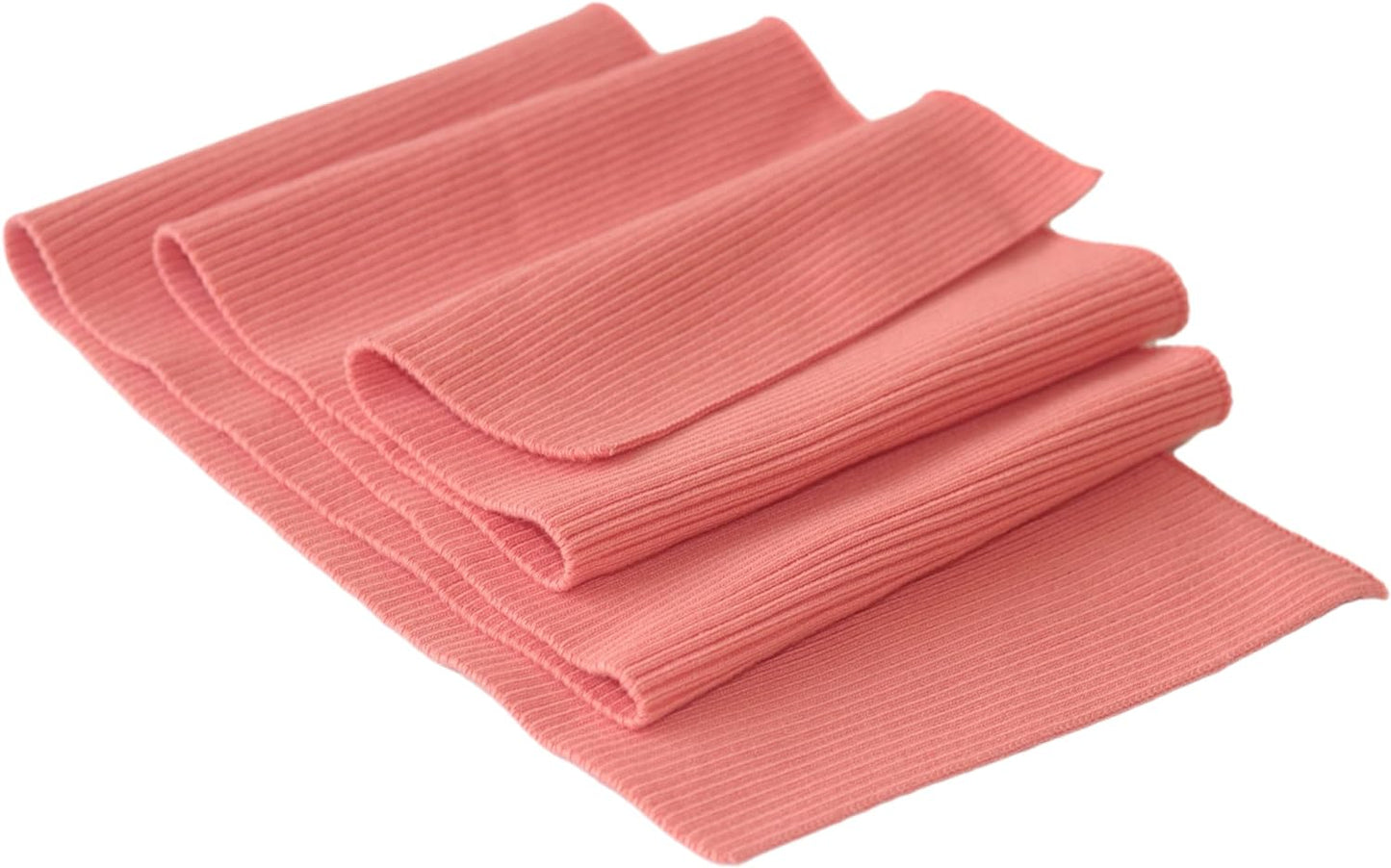 TinaKim Ribbing for Cuffs and Waistband Knit Fabric,Collar NeckBands Trim Material Jacket Sewing