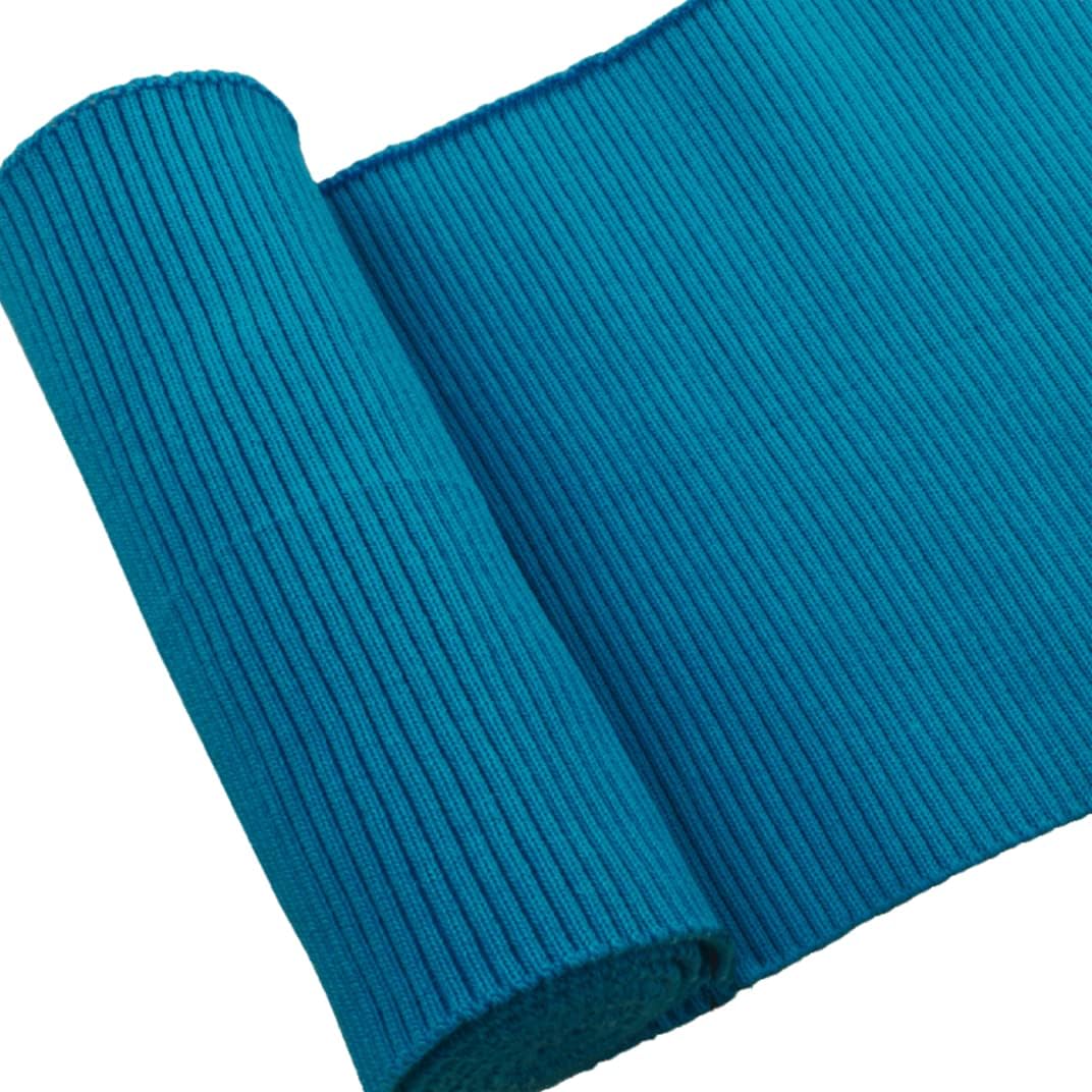 TinaKim Ribbing for Cuffs and Waistband Knit Fabric,Collar NeckBands Trim Material Jacket Sewing