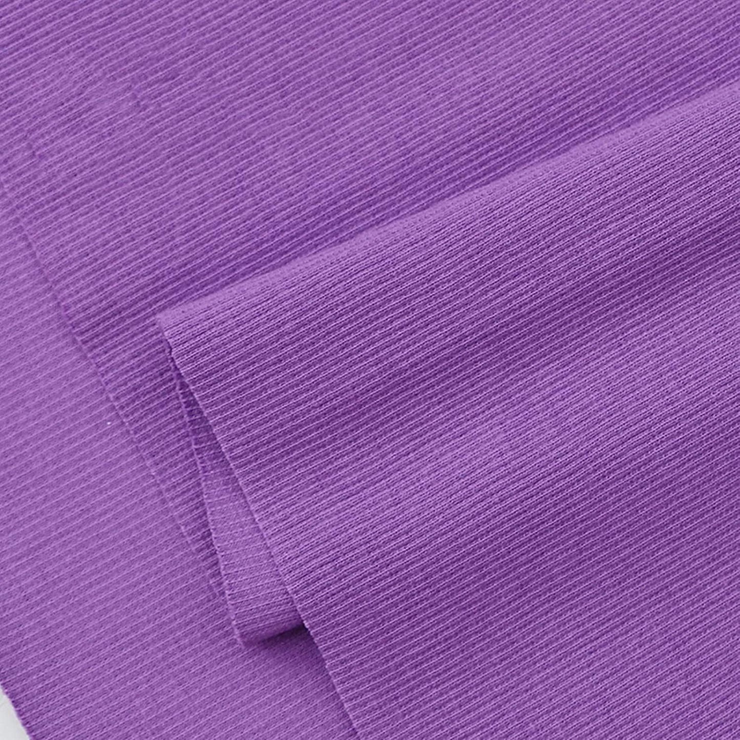 TinaKim Ribbed Ribbing Cotton Stretch Fabric For Waistbands Collar Cuffs Trim Material Clothes Sewing